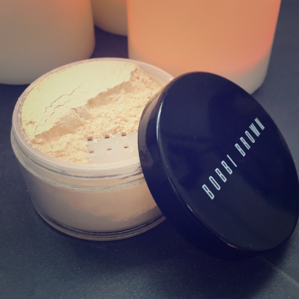 Bobbi Brown Face Powder
